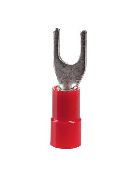 COSSES FOURCHES ROUGES 1-4/100 KLAUKE B620C/4E