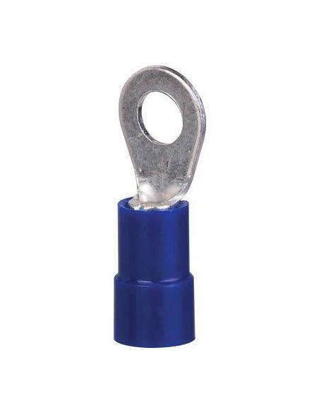 COSSES ANNEAUX BL. 2.5-4/100 KLAUKE B630/4E