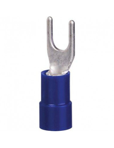 COSSES FOURCHES BL. 2.5-4 /100 KLAUKE B630C/4E