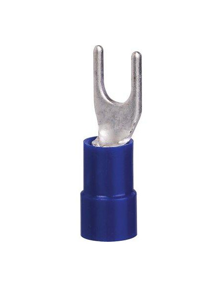 COSSES FOURCHES BL. 2.5-4 /100 KLAUKE B630C/4E