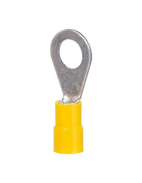 COSSES ANNEAUX JAUNES 6-8 /50 KLAUKE B650/8E