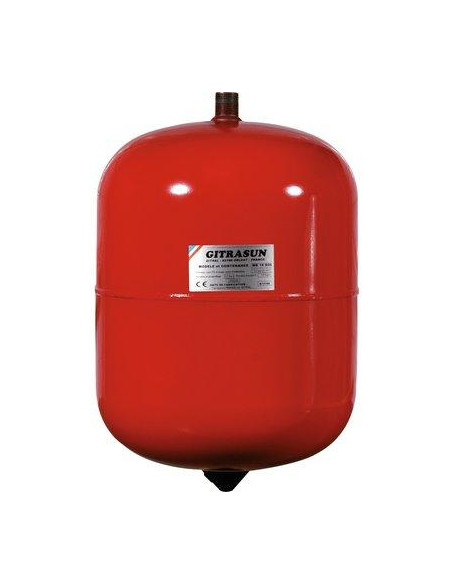VASE GITRASUN 18 L GITRAL G18SUN
