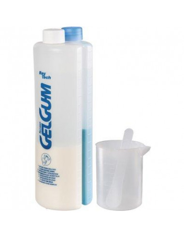 GEL ISOLANT TECHNOGELGUM 1L KLAUKE TGG100