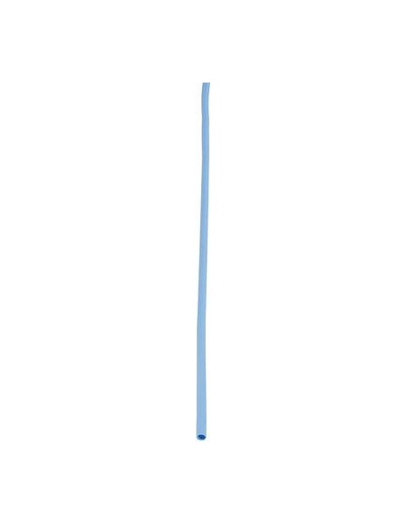 GAINE D2,4/1,2MM BLEUE KLAUKE PLF3/32-6