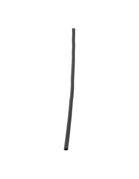 GAINE D3,2/1,6MM NOIRE KLAUKE PLF1/8-0