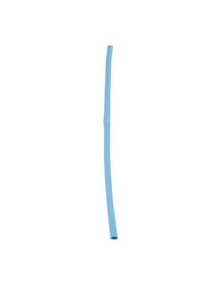 GAINE D3,2/1,6MM BLEU KLAUKE PLF1/8-6