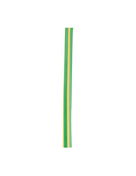 GAINE D6,4/3,2MM J.VERT KLAUKE PLF1/4-54