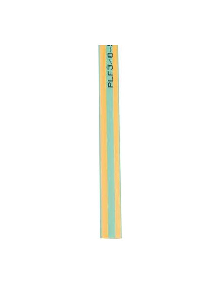 GAINE D9,5/4,7MM J.VERT KLAUKE PLF3/8-54