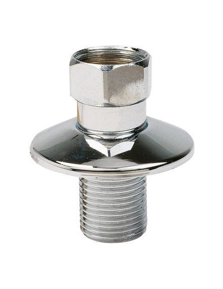 RACCORD M-F DT 1/2-3/8 /2 2105