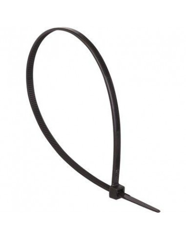 COLLIERS NOIRS 2,5 X 100 /100 KLAUKE L-2,5-100-0