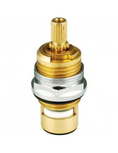 TETADISC 1/2 TOUR 15/21 NUE /2 367015.2P