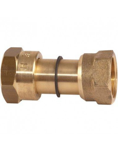 RACCORD GAZ F20X150-F15X21 18205