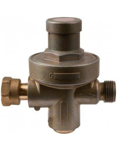 LIMITEUR DE CITERNE 40KG/H 2176001