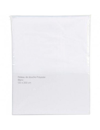 RIDEAU TEXTILE BLC 120 X 200 230600910