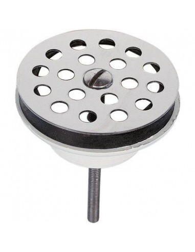 BONDE LAIT/PLAST A GRILLE D63 VALENTIN 60510000000