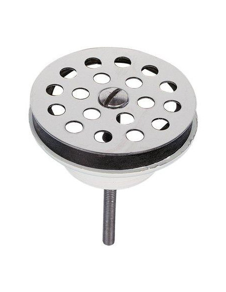 BONDE LAIT/PLAST A GRILLE D63 VALENTIN 60510000000