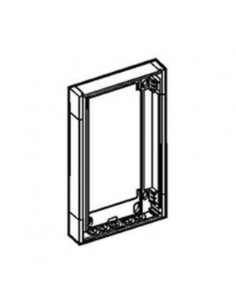 REHAUSSE TABLEAU MODULAIRE LEGRAND 2