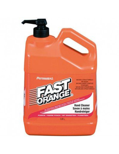FAST ORANGE 3.8L 035405