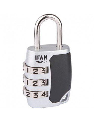 CADENAS COMBI C25S DESIGN 25MM IFAM 681