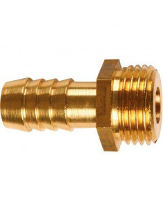 RACCORD LAIT CRANS 18 -M20X27 34352