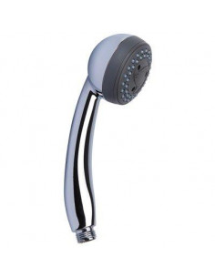 DOUCHETTE MUTINE 2 JETS CHROME VALENTIN 51800000000