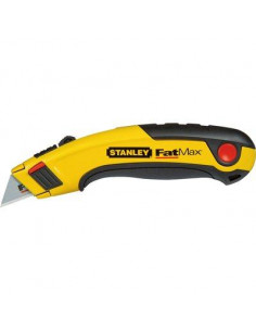 COUT.LAME RETRACTABLE 0-10-778 STANLEY FATMAX 0-10-778
