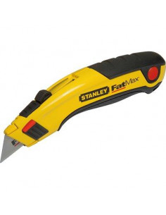 COUT.LAME RETRACTABLE 0-10-778 STANLEY FATMAX 0-10-778 2