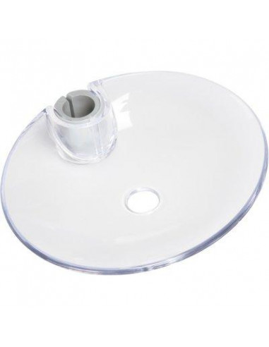 PORTE-SAVON CRISTAL BOSSINI V00115000020001