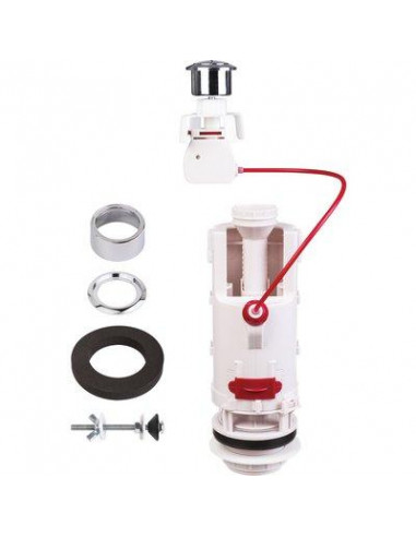 SOUPAPE DUAL 6 DUBOURGEL 702109