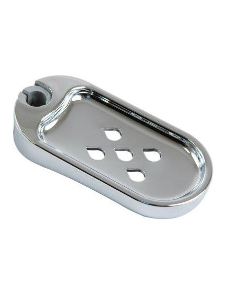 PORTE-SAVON CHROME BOSSINI V00112000030001