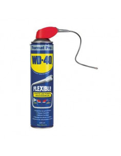 WD40 DEGRIPPANT FLEXIBLE 600ML WD 40 33448 2