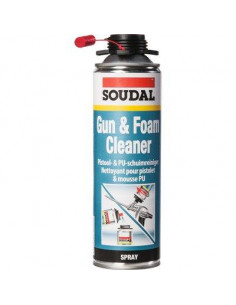 NETTOYANT PISTOLET SOUDAL 103658