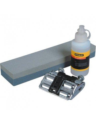 KIT D'AFFUTAGE STANLEY 0-16-050
