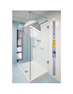 JOINT TUBULAIR COTE PORTE 1.95 GEB 512368 2