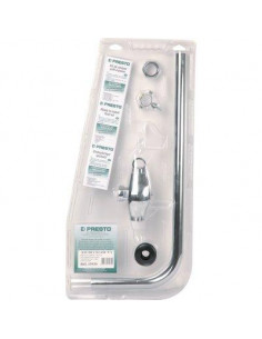 KIT DE CHASSE ECLAIR N°1 PRESTO 13935 2