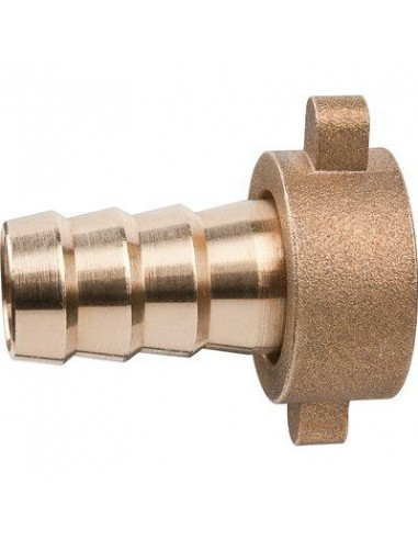 DEMI-RACCORD ARROS. F15X21-D12 34111