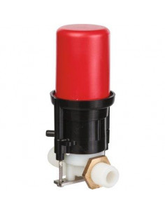 ENS VANNE COMMANDE PNEUMATIQUE CLARA 2532.400