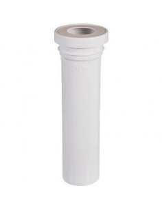 PIPE LONGUE M100L EVAC HORIZON SIAMP 92300007