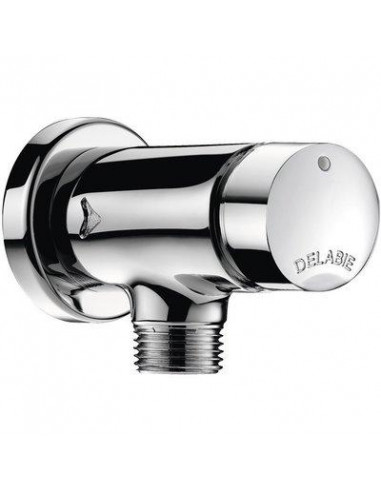 ROBINET URINOIR EQU TEMPOSOFT 2 DELABIE 778800
