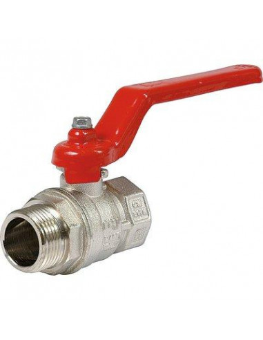 VANNE SPH P/E POIGN MF50X60 ITAP 0910200
