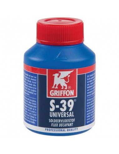 DECAPANT S 39 320ML GRIFFON 1230010