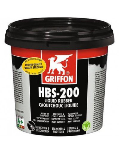 HBS-200 GRIFFON  6308866