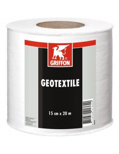 GEOTEXTILE HBS-200 GRIFFON 6308952