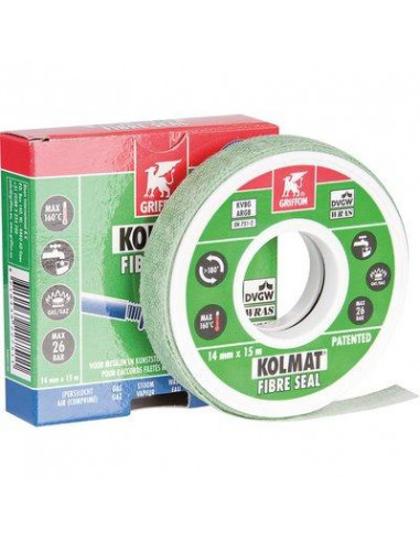 KOLMAT FIBRE SEAL GRIFFON 6300531