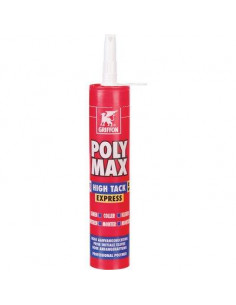 POLYMAX HIGH TACK EXPRESS GRIFFON 6303764