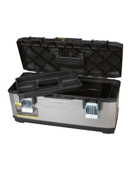 BOITE A OUTILS PRO 1-95-617 STANLEY FATMAX 1-95-617