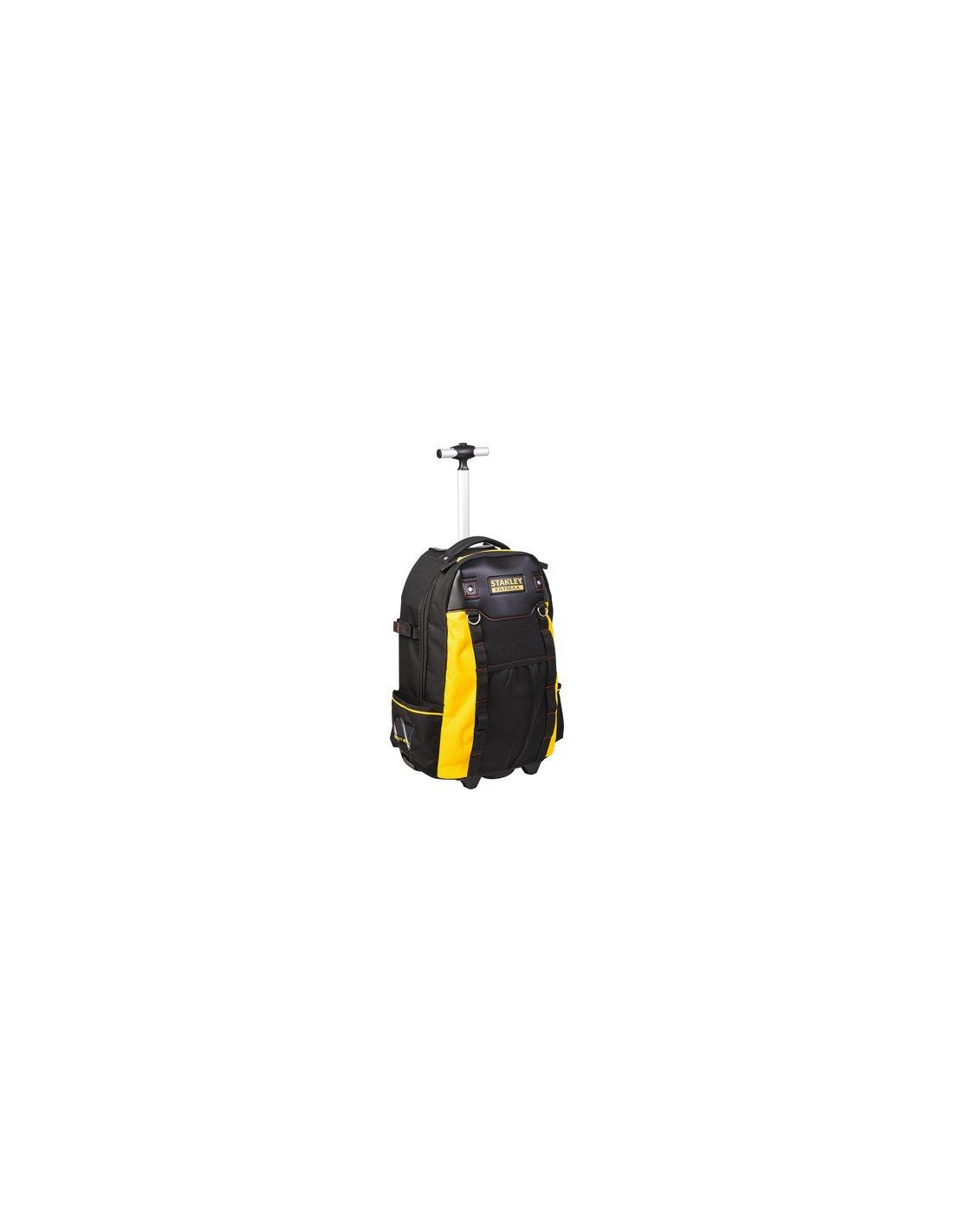 SAC A DOS A ROULETTES FATMAX STANLEY 1-79-215