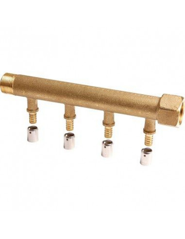 COLL MF 3/4 6 DEP A SERTIR 16 16774