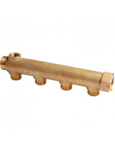 COLL MF 3/4 6 DEP 1/2 A PURGE 06295