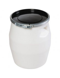 FUT A OUVERTURE TOTALE 30 L GILAC G173421